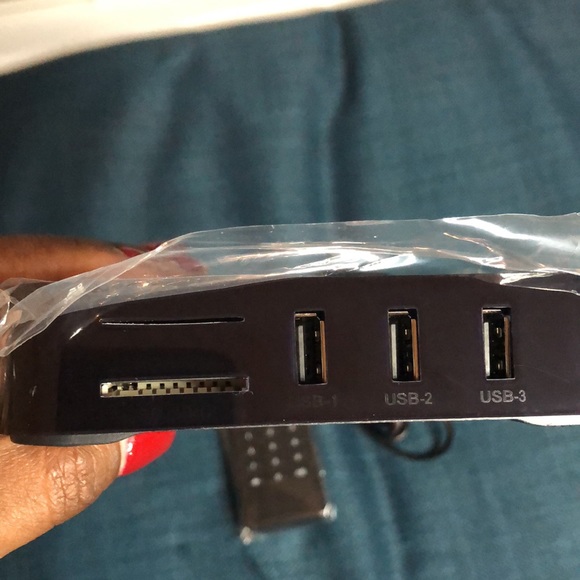 TV Box MXQ Pro 5G 4K UCD - Picture 6 of 6